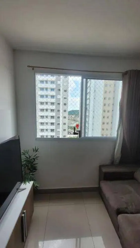 Apartamento, 2 quartos, 43 m² - Foto 8