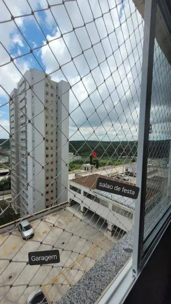 Apartamento, 2 quartos, 43 m² - Foto 9