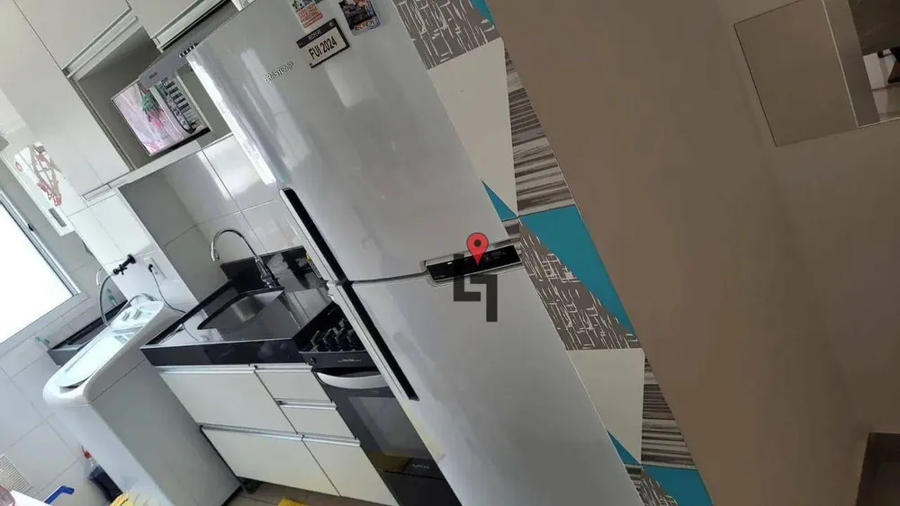 Apartamento, 2 quartos, 43 m² - Foto 5