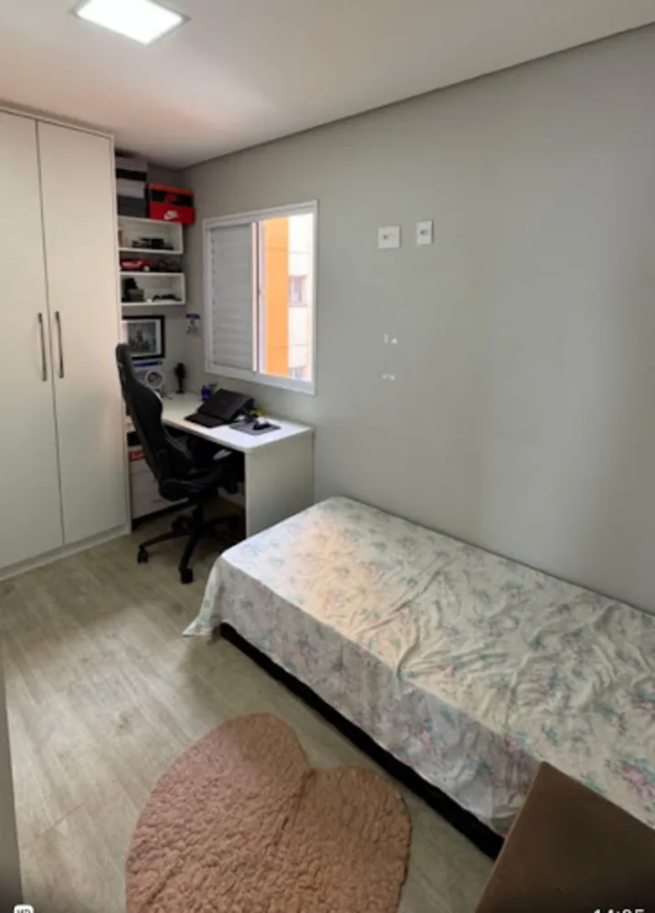 Apartamento, 2 quartos, 54 m² - Foto 3