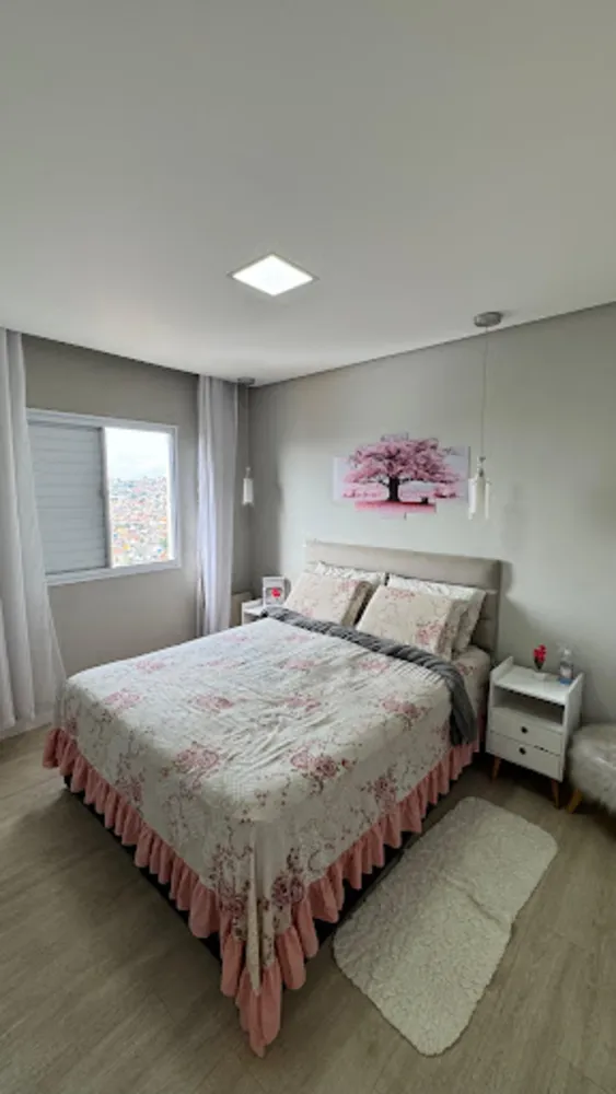 Apartamento, 2 quartos, 54 m² - Foto 9