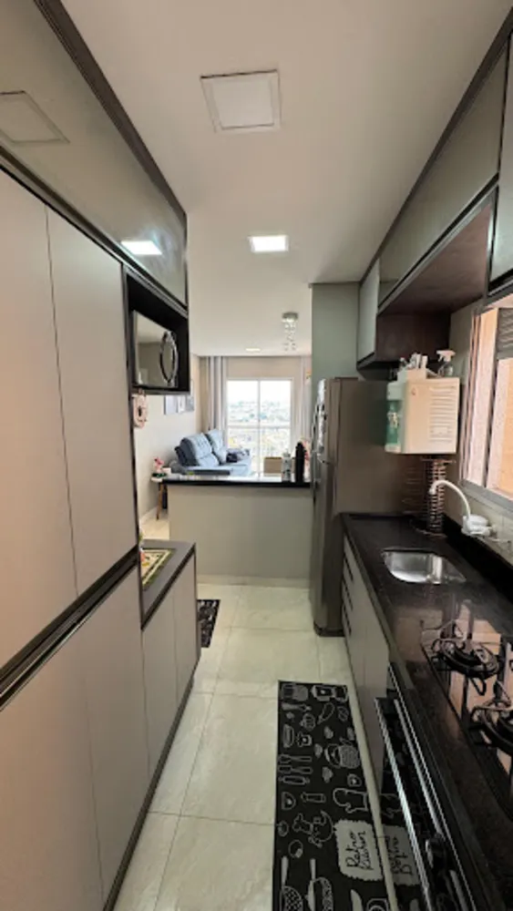 Apartamento, 2 quartos, 54 m² - Foto 11