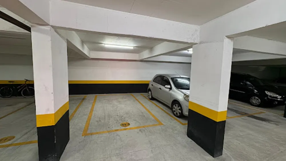 Apartamento, 2 quartos, 54 m² - Foto 7