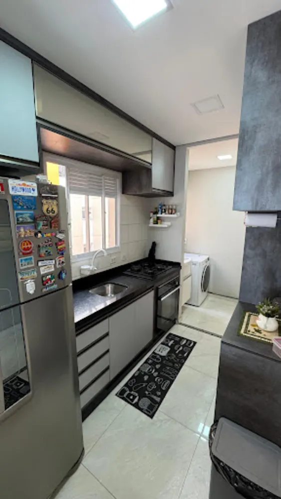 Apartamento, 2 quartos, 54 m² - Foto 10