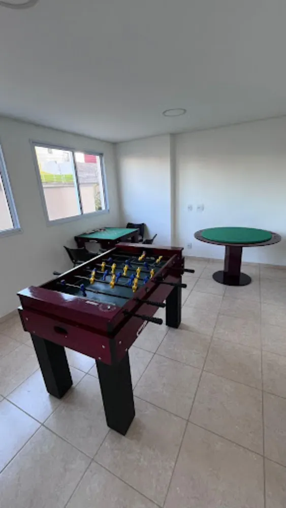 Apartamento, 2 quartos, 54 m² - Foto 2