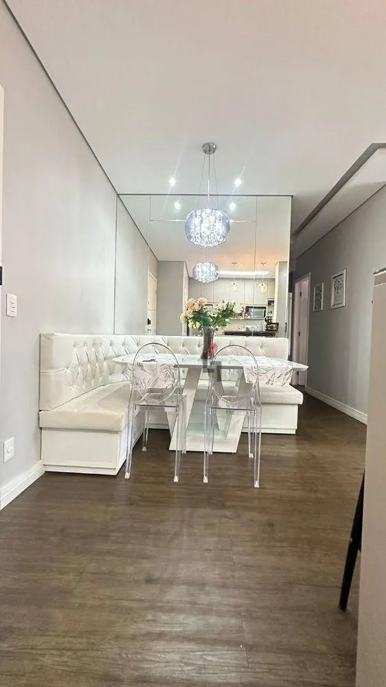 Apartamento, 2 quartos, 77 m² - Foto 3