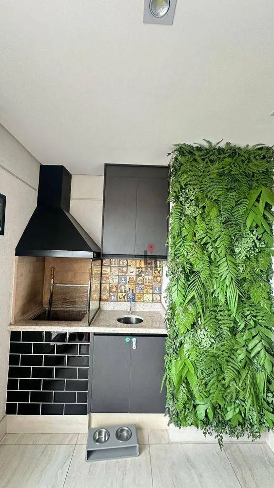 Apartamento, 2 quartos, 77 m² - Foto 2