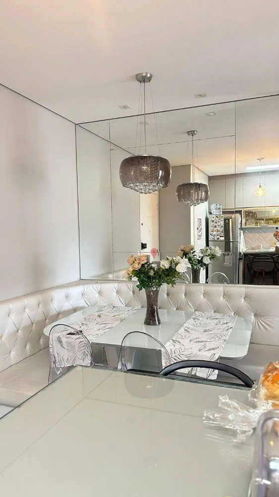 Apartamento, 2 quartos, 77 m² - Foto 1