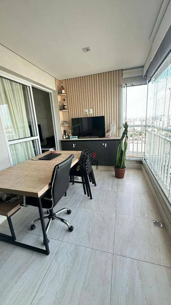 Apartamento, 2 quartos, 77 m² - Foto 4