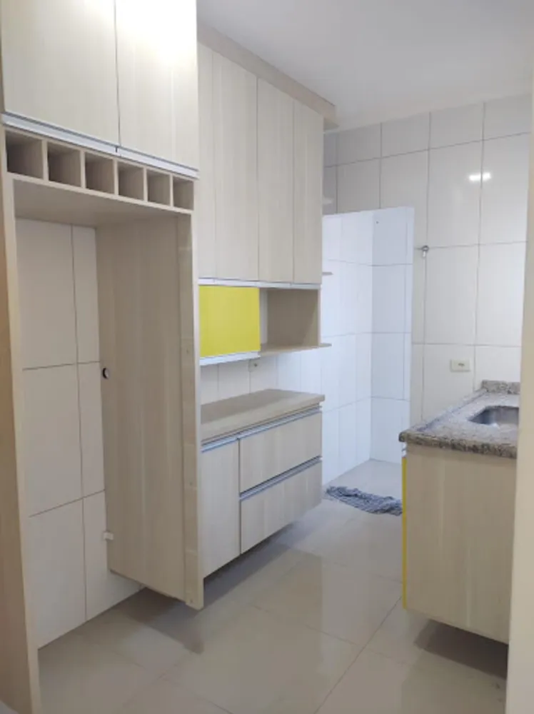 Apartamento, 2 quartos, 51 m² - Foto 1