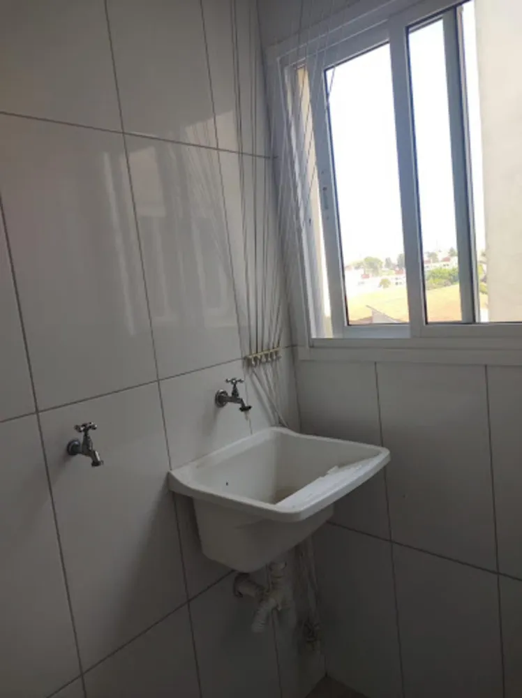 Apartamento, 2 quartos, 51 m² - Foto 4