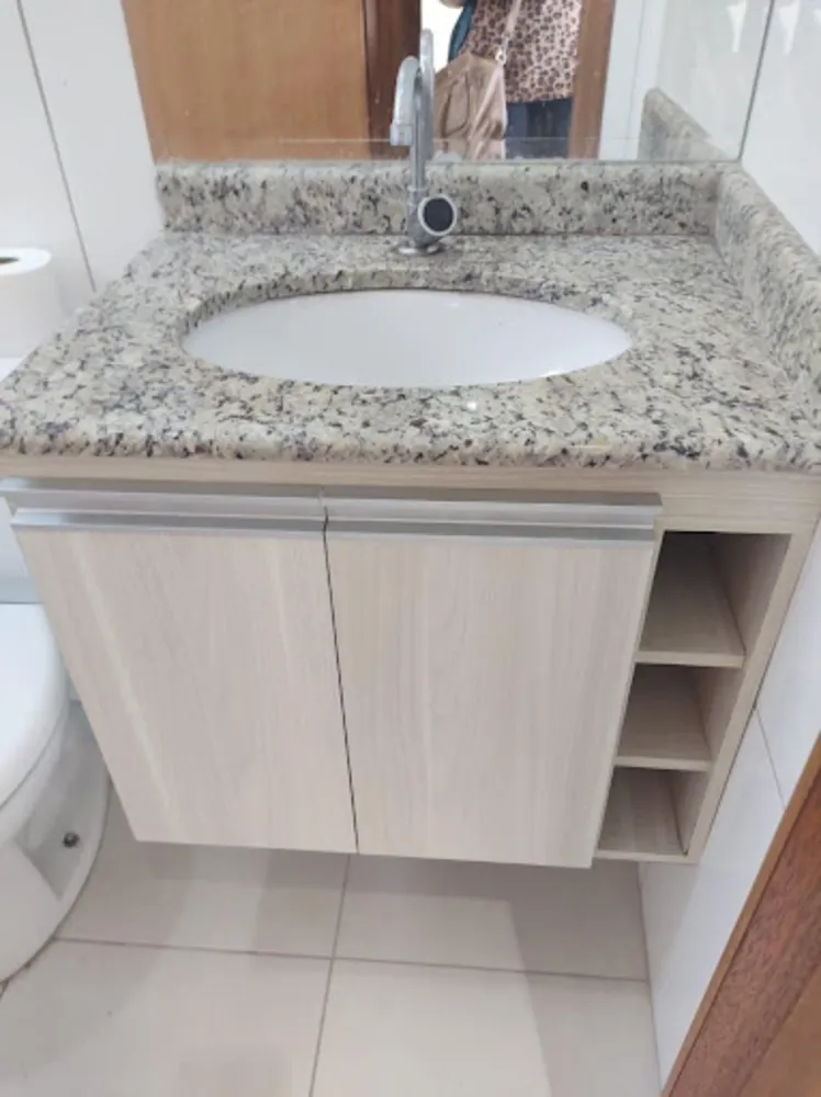 Apartamento, 2 quartos, 51 m² - Foto 8