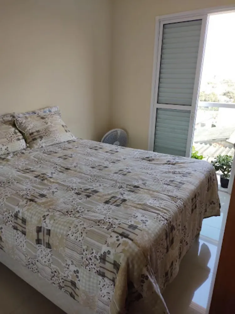 Apartamento, 2 quartos, 51 m² - Foto 7