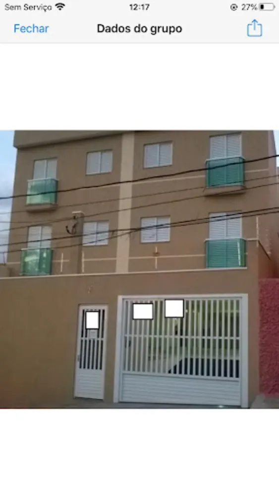 Apartamento, 2 quartos, 51 m² - Foto 9