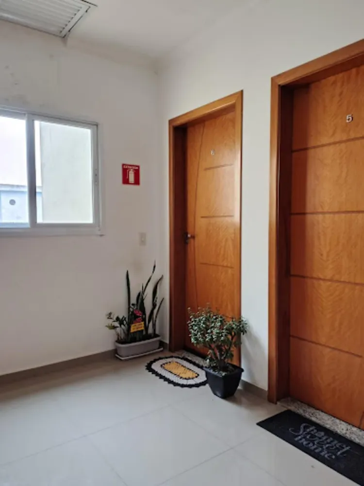 Apartamento, 2 quartos, 51 m² - Foto 6