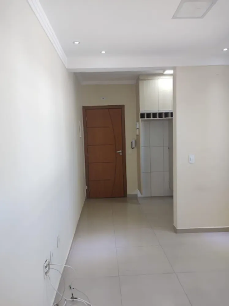 Apartamento, 2 quartos, 51 m² - Foto 2