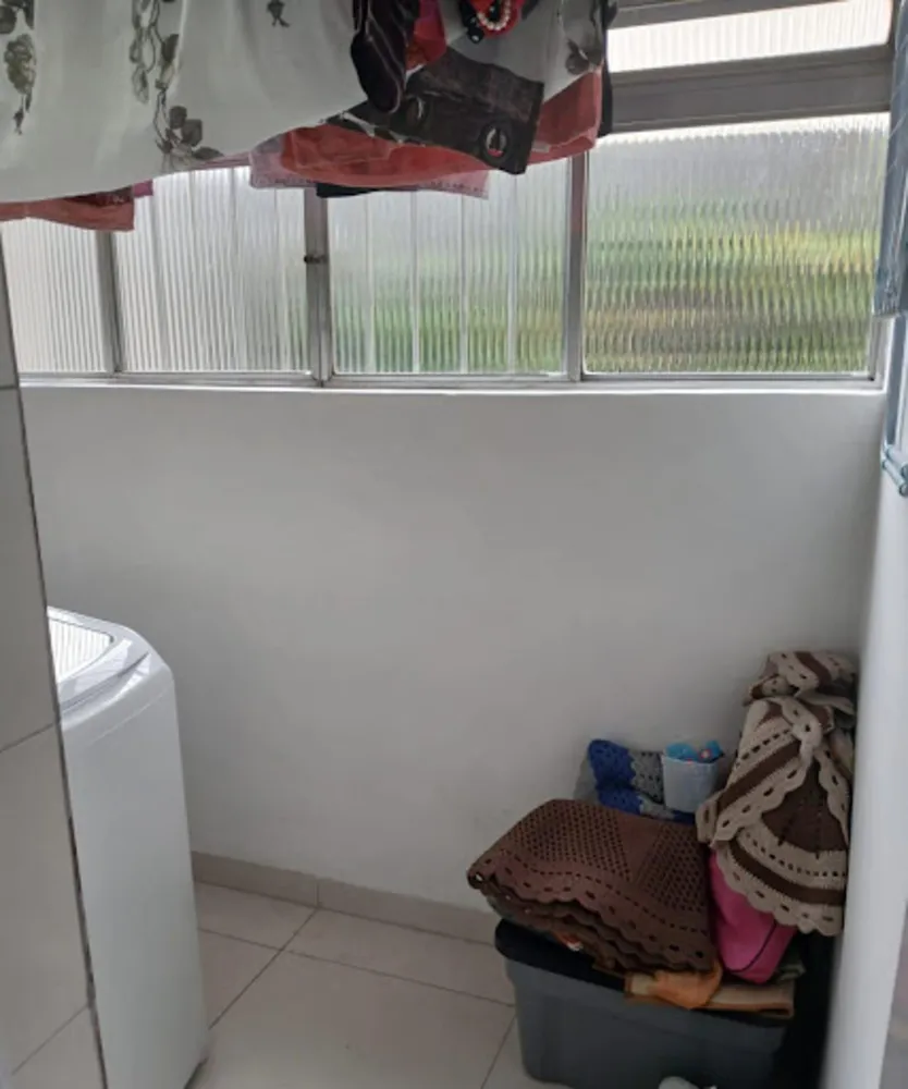 Apartamento, 2 quartos, 64 m² - Foto 3