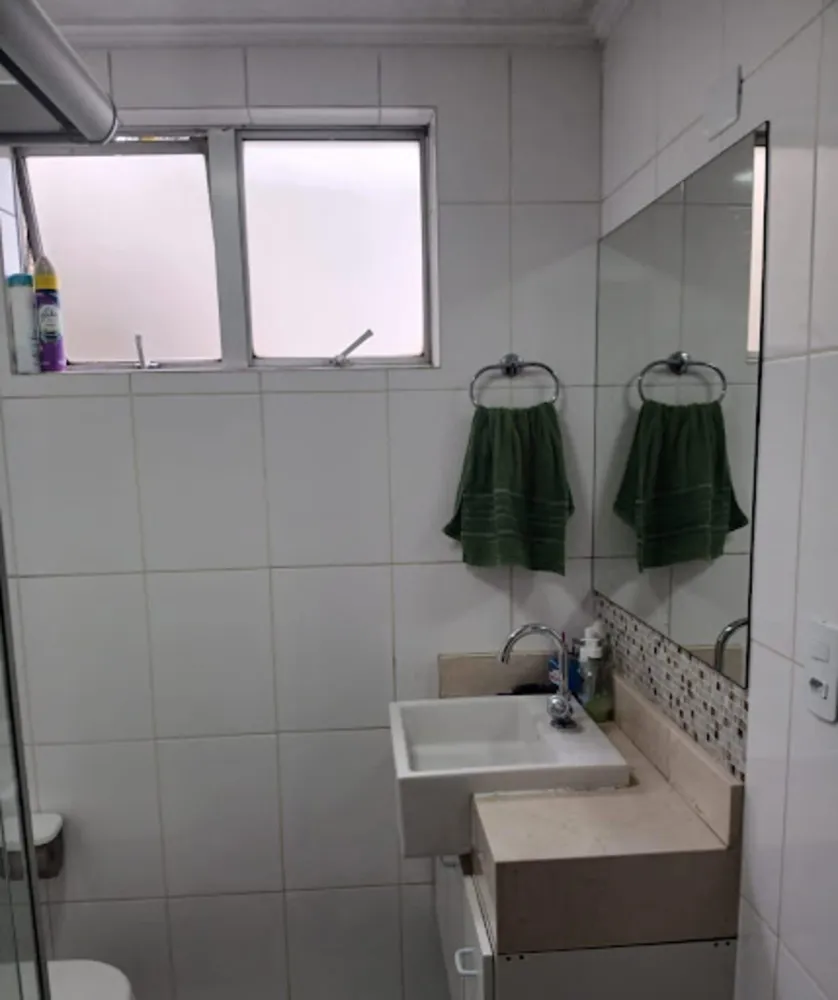 Apartamento, 2 quartos, 64 m² - Foto 1