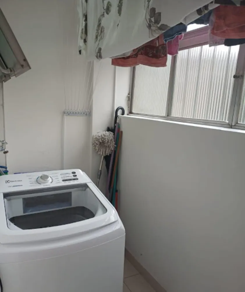Apartamento, 2 quartos, 64 m² - Foto 2