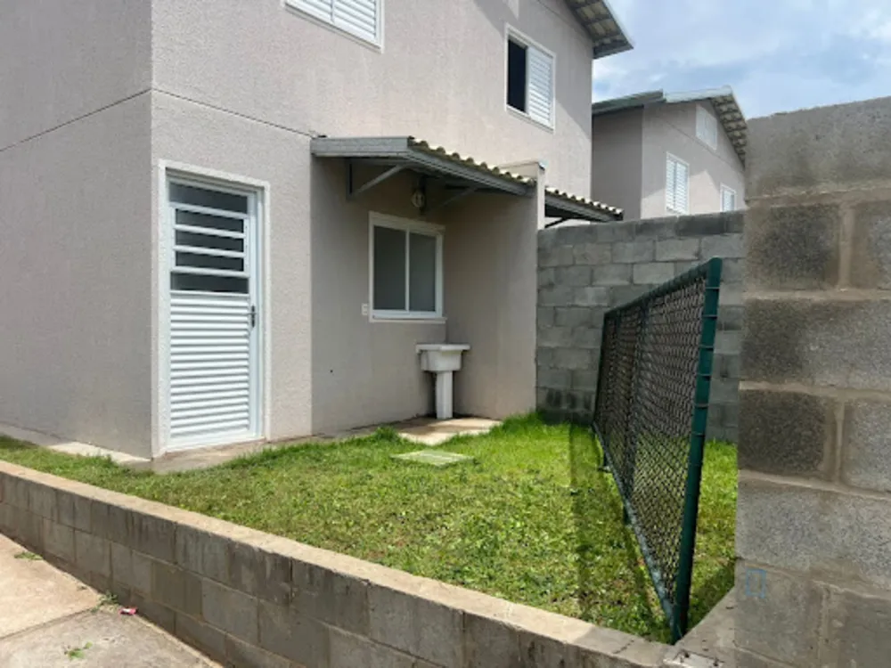 Sobrado, 2 quartos, 54 m² - Foto 2