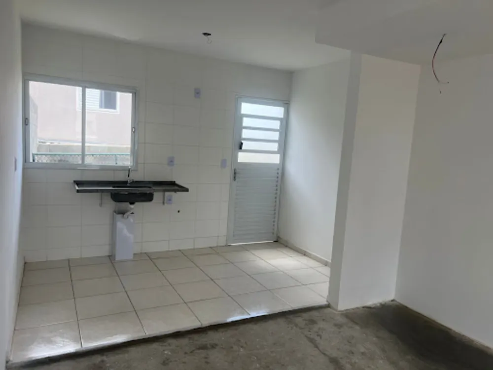Sobrado, 2 quartos, 54 m² - Foto 3