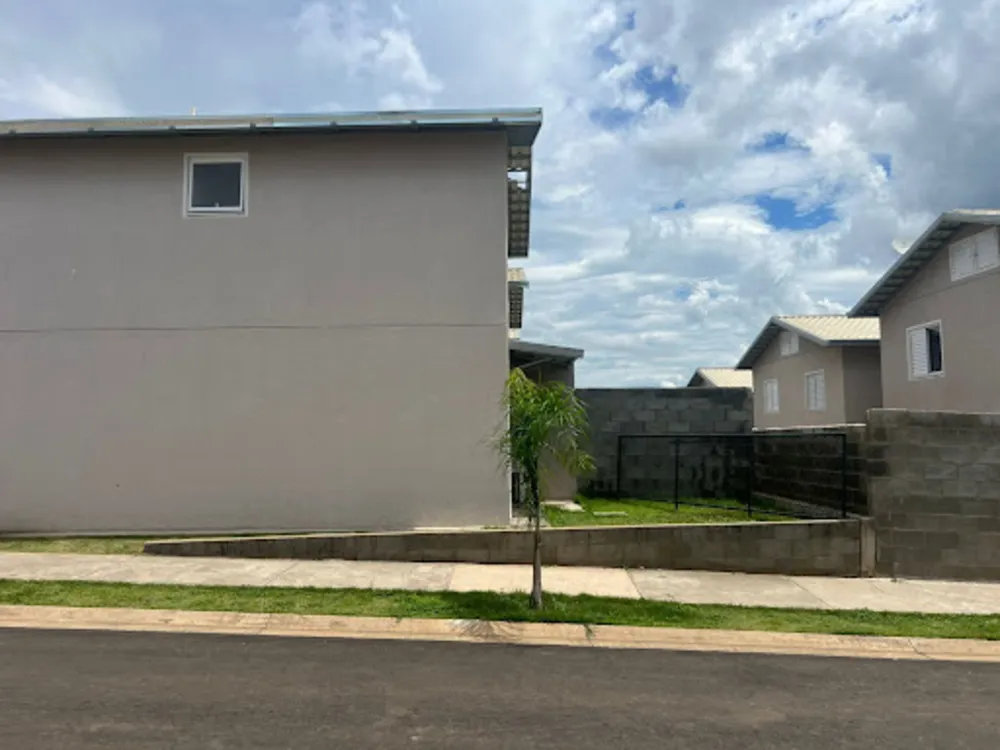 Sobrado, 2 quartos, 54 m² - Foto 4