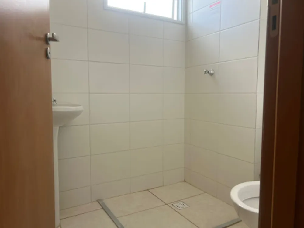Sobrado, 2 quartos, 54 m² - Foto 3