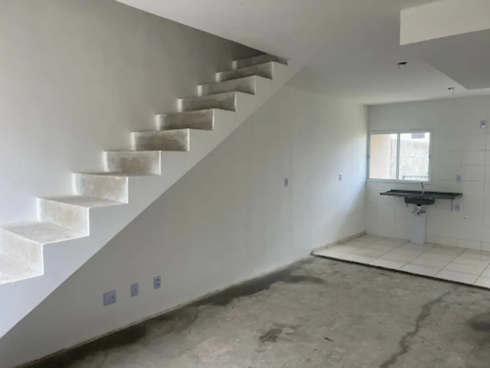 Sobrado, 2 quartos, 54 m² - Foto 12