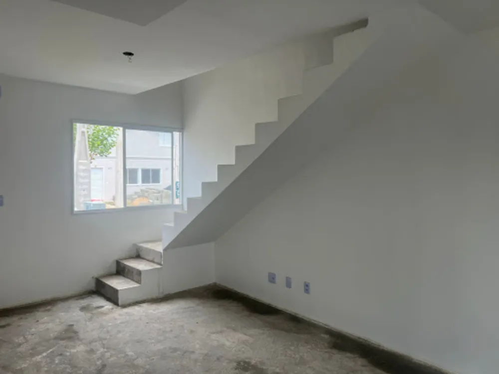 Sobrado, 2 quartos, 54 m² - Foto 6