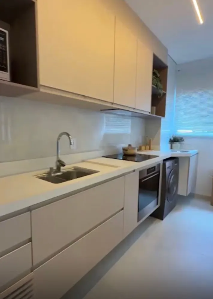 Apartamento, 2 quartos, 48 m² - Foto 3