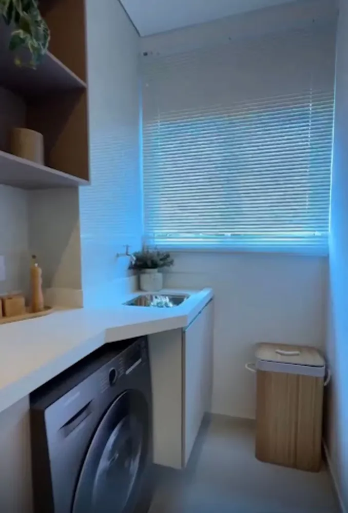 Apartamento, 2 quartos, 48 m² - Foto 8