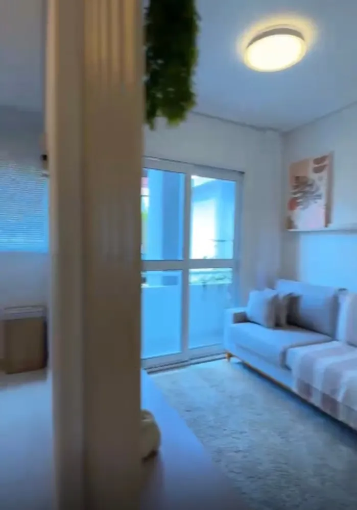 Apartamento, 2 quartos, 48 m² - Foto 5