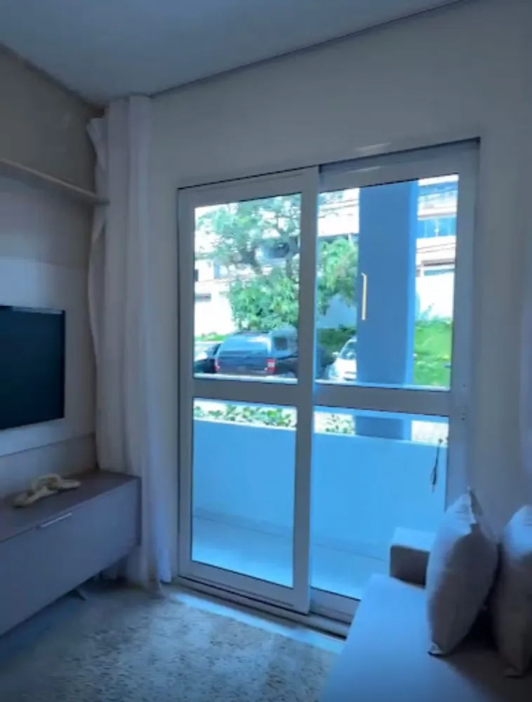 Apartamento, 2 quartos, 48 m² - Foto 1