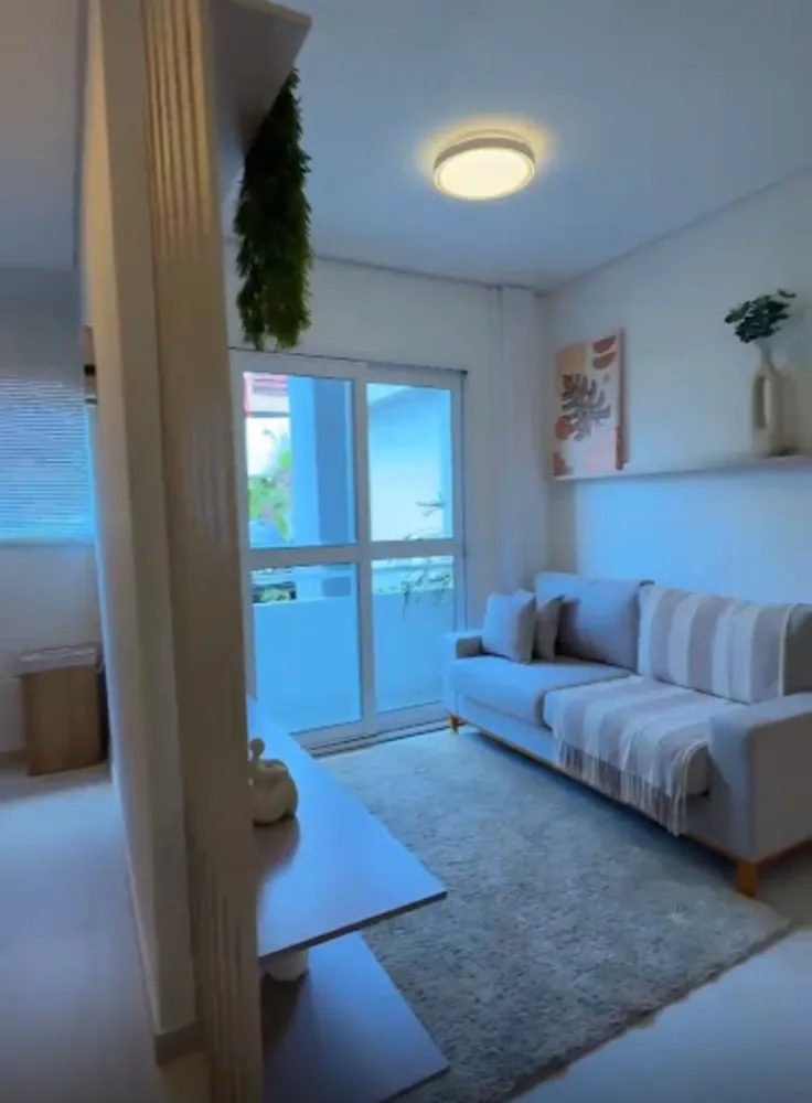 Apartamento, 2 quartos, 48 m² - Foto 7