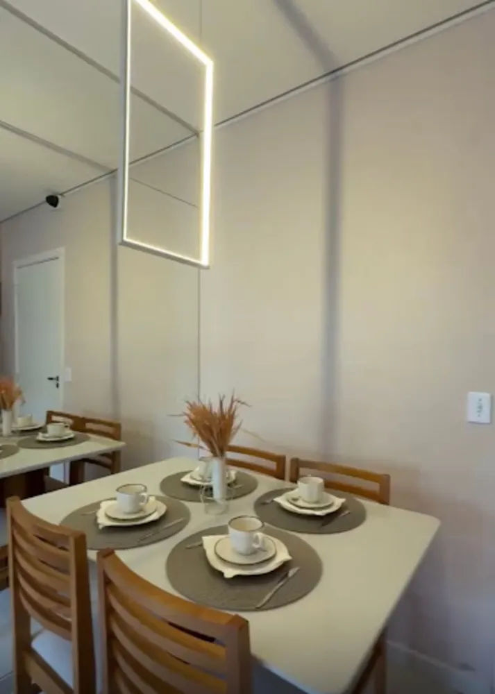 Apartamento, 2 quartos, 48 m² - Foto 9