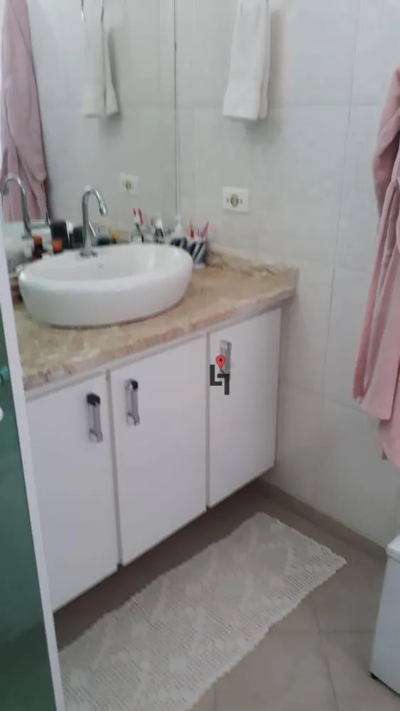Casa, 3 quartos, 226 m² - Foto 6