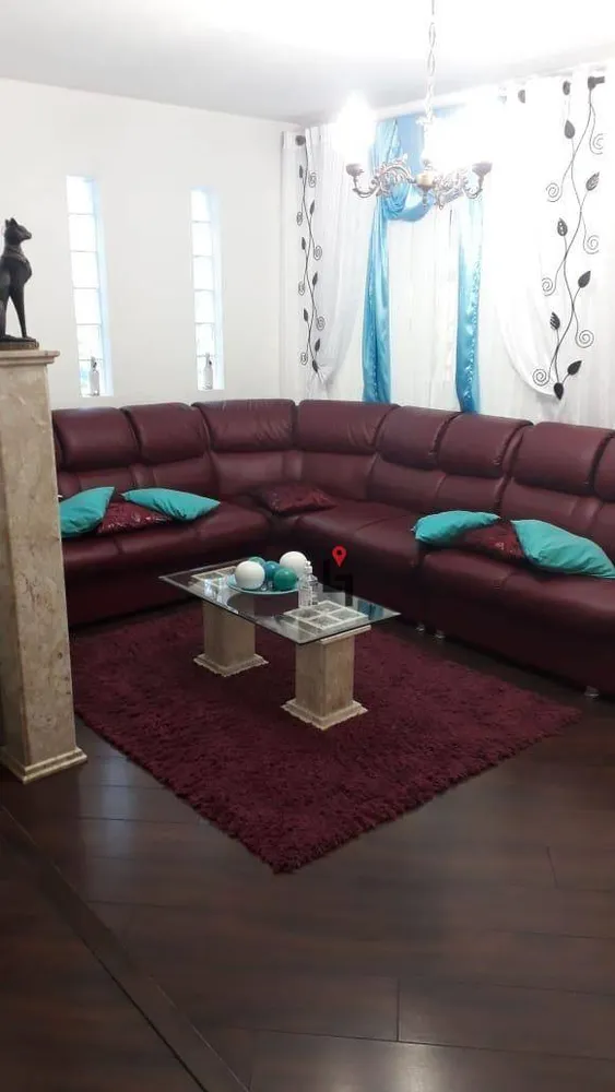 Casa, 3 quartos, 226 m² - Foto 11