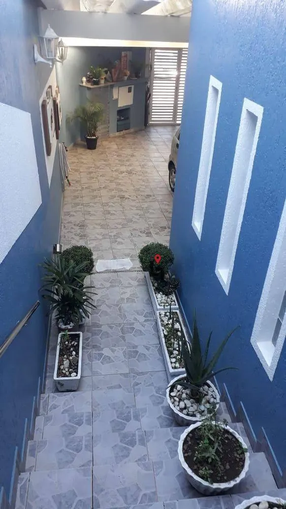 Casa, 3 quartos, 226 m² - Foto 4