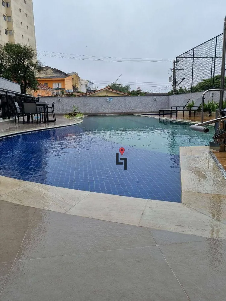Apartamento, 2 quartos, 48 m² - Foto 7