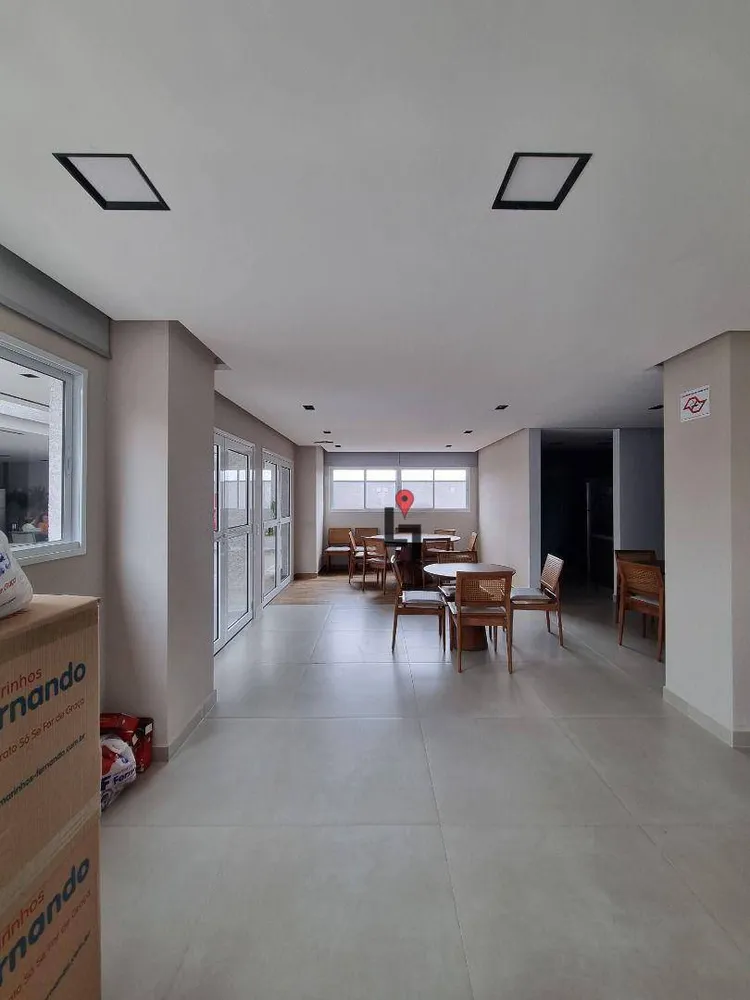 Apartamento, 2 quartos, 48 m² - Foto 5