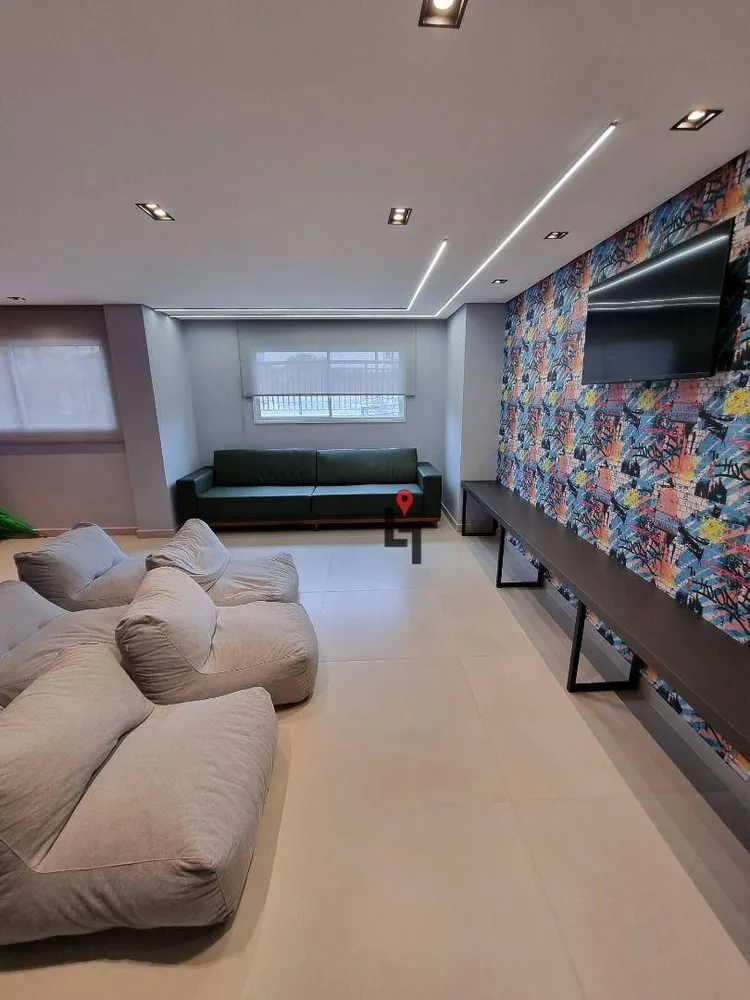 Apartamento, 2 quartos, 48 m² - Foto 9