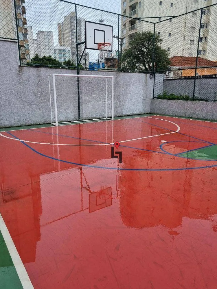 Apartamento, 2 quartos, 48 m² - Foto 8