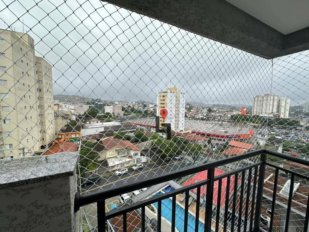 Apartamento, 2 quartos, 48 m² - Foto 4