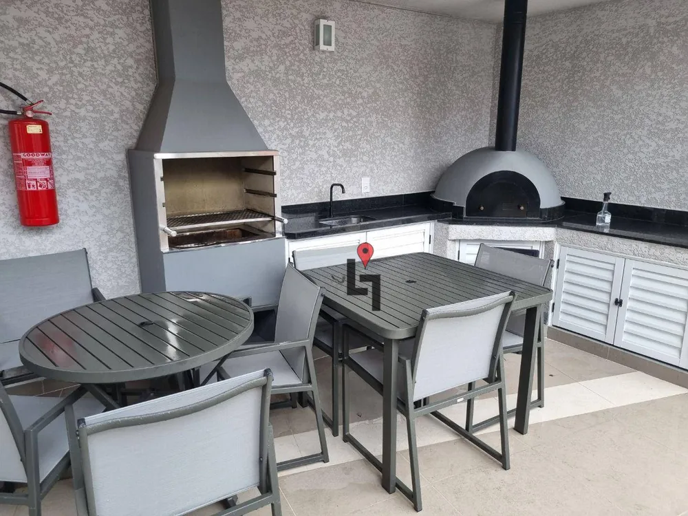 Apartamento, 2 quartos, 48 m² - Foto 6