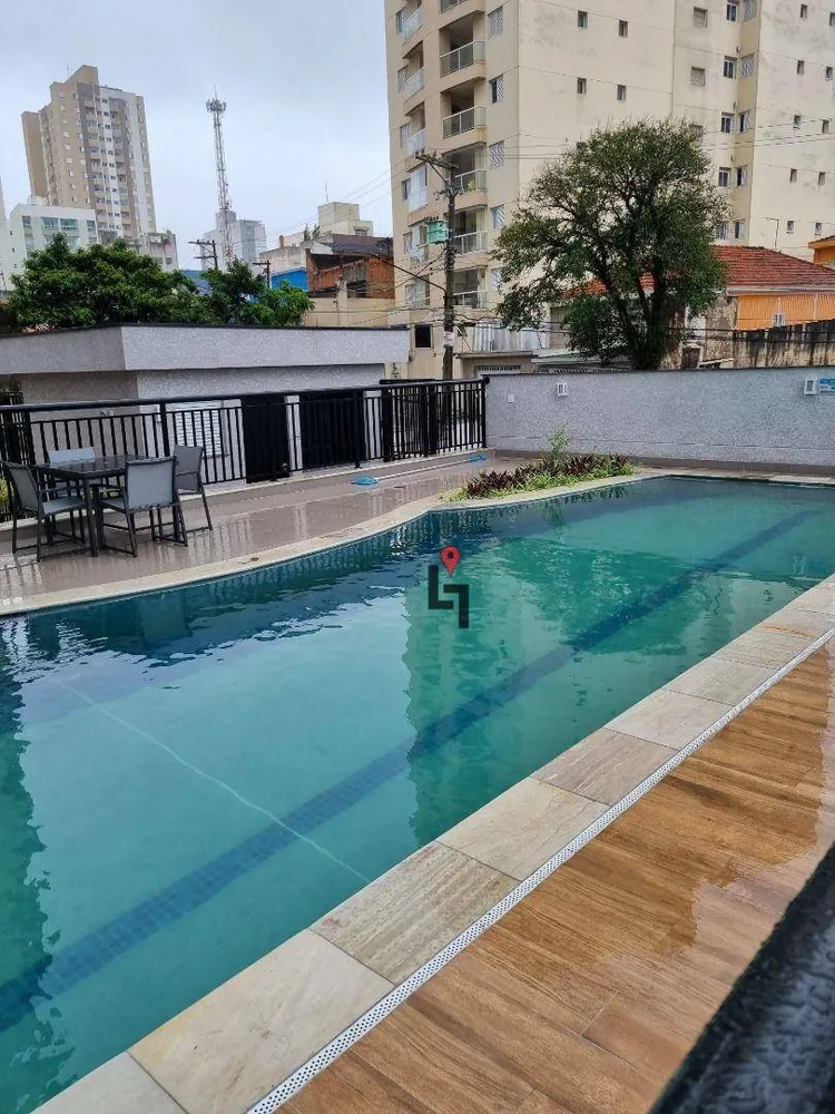 Apartamento, 2 quartos, 48 m² - Foto 2