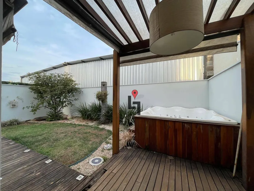 Casa de Condomínio, 3 quartos - Foto 10