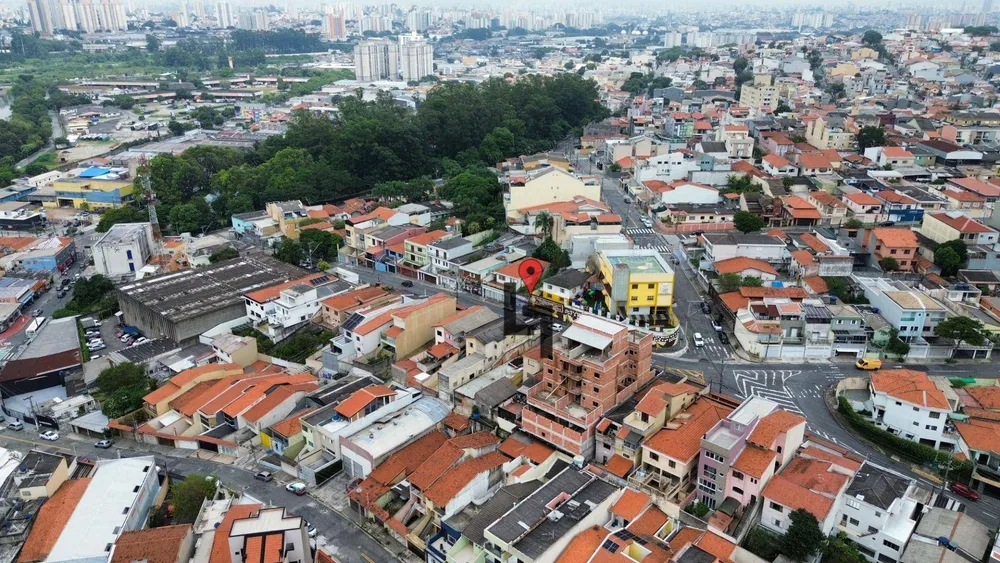 Cobertura, 2 quartos, 98 m² - Foto 1