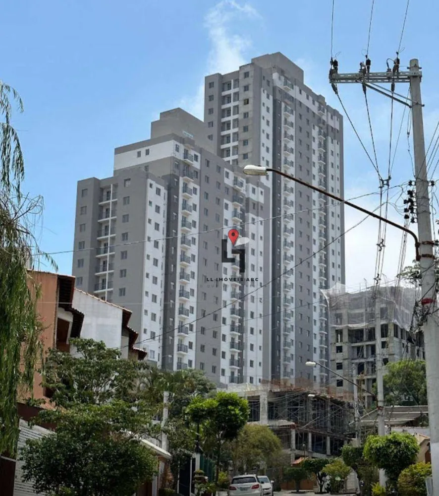Apartamento, 2 quartos, 42 m² - Foto 5