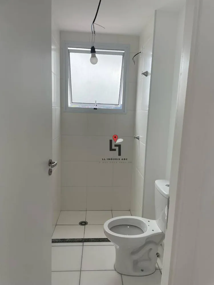 Apartamento, 2 quartos, 42 m² - Foto 3