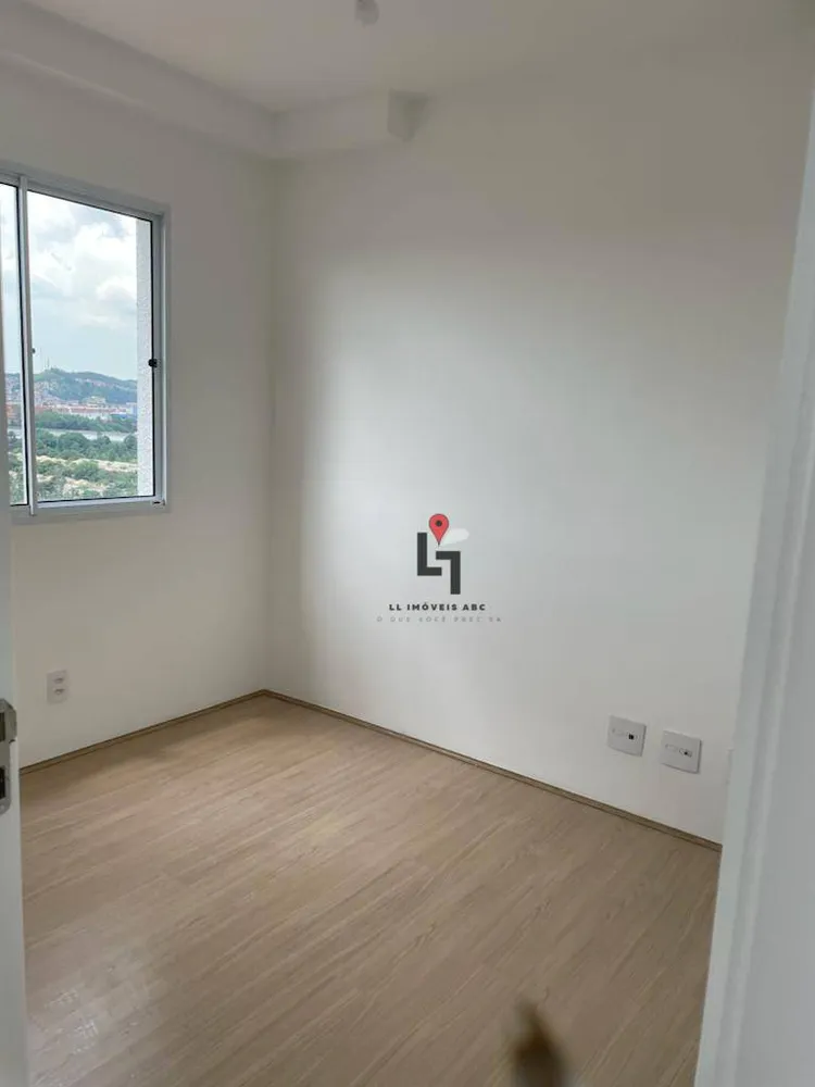Apartamento, 2 quartos, 42 m² - Foto 1